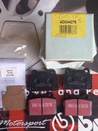 Adc44276 dp197 mitsubishi - dp197,