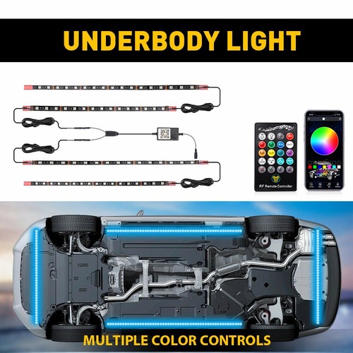 Auxito led strip under - led,