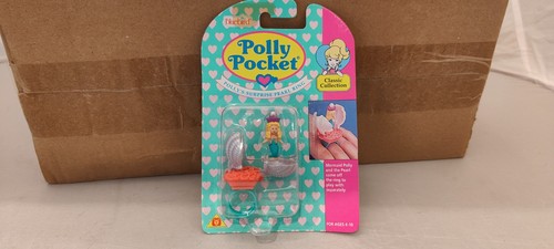 Polly pocket vintage surprise - pocket,
