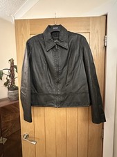 Lakeland Black Soft Buttery