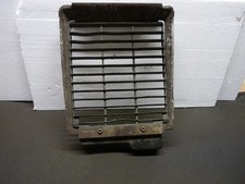 Honda Cx650 Eurosport radiator grill