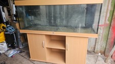 Juwel Rio 450 Fish tank and
