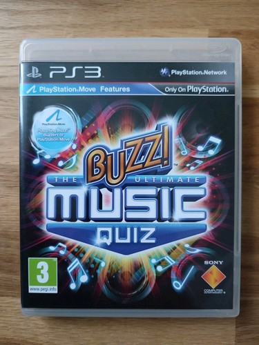 Mint disc buzz - "mint, ultimate