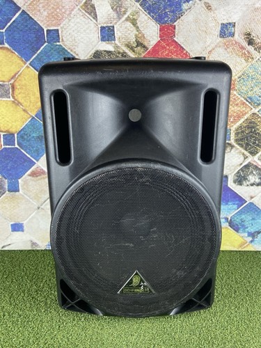 Behringer eurolive b212 - behringer,