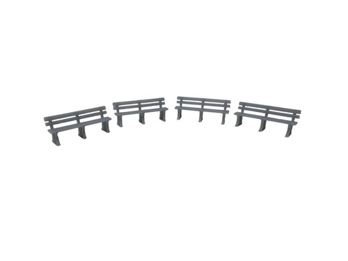Gauge resin model railway - -,