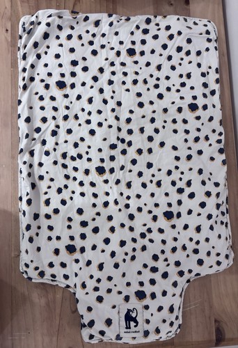 Mini rodini leopard print - leopard,