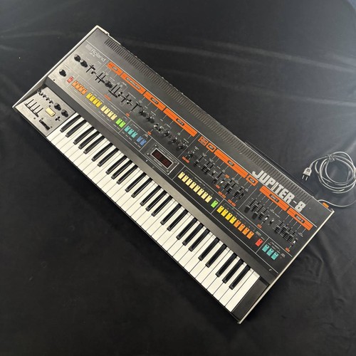 Roland jupiter analog - roland,
