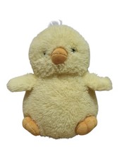 Aurora Yellow Easter Chick