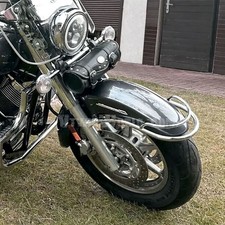 YAMAHA DRAGSTAR VSTAR XVS 650