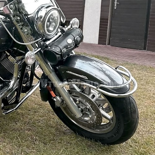 Yamaha dragstar vstar xvs - dragstar, 650