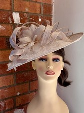 Snoxell & Gwyther HAT2 Almond