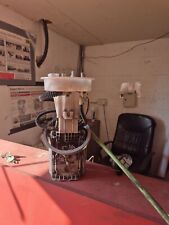 AUDI A4 B7, SEAT EXEO, FUEL