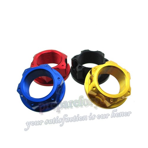 Aluminum m22 1mm steering - aluminum,