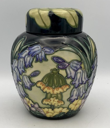 Rare moorcroft shakespeare - rare,