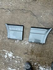 BMW E30 Mtec 2 Front Wing Pods