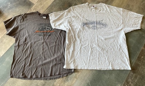 Lot harley davidson mens - lot,