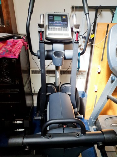 Nordictrack foldable cross - nordictrack,