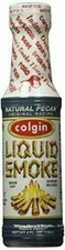 "COLGIN LIQUID SMOKE" -