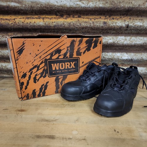 Worx red wing 5344 - 5344, shoes