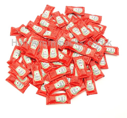 Heinz tomato ketchup - tomato,