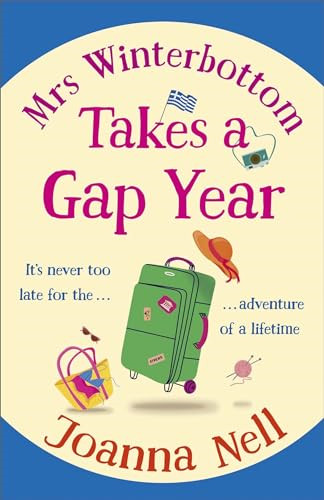 Mrs winterbottom takes - a, gap
