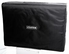 Custom padded cover for Marshall Bluesbreaker Vintage 2x12 combo amp