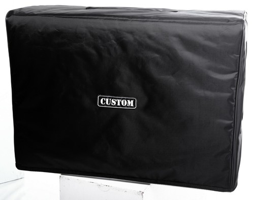 Custom padded cover for