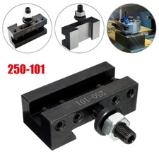 250-101 Turning & Facing