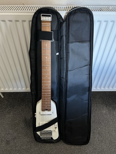 Donner hush pro electric - donner, hush-x