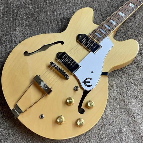 Epiphone casino natural - epiphone,