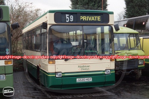 Bus photo maidstone - bus,