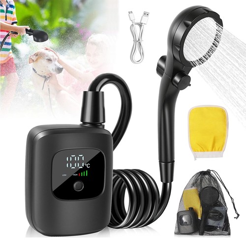 Portable shower camping - shower,