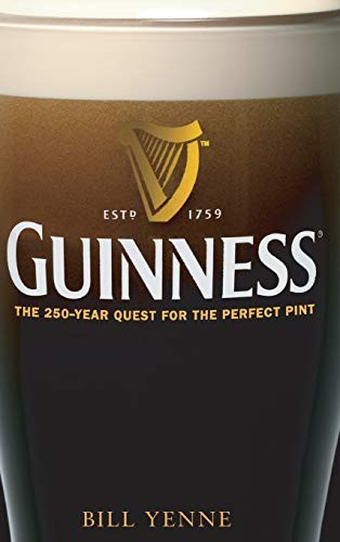 Guinness the 250 year quest - the,