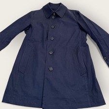 MACKINTOSH LONDON Rubberized