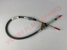 CONTROL CABLE JCB Part No