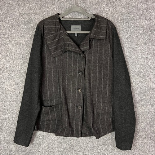 Oska women charcoal - oska,