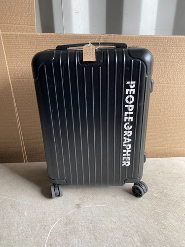 Rimowa essential cabin black - rimowa,
