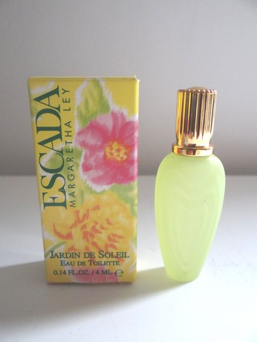 Miniature escada sun - escada,