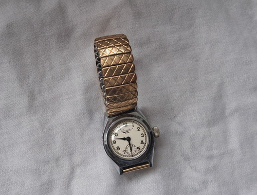 1940s everite king - everite, mechanical