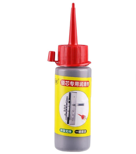 Lock lubricant dry - -,