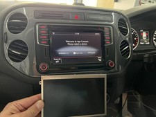 Vw Sd Card Navigation Sat Nav