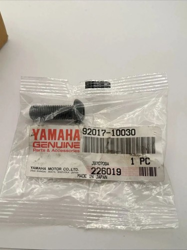 Yamaha bolt yfm660 tdr50 - bolt, tdr50/80