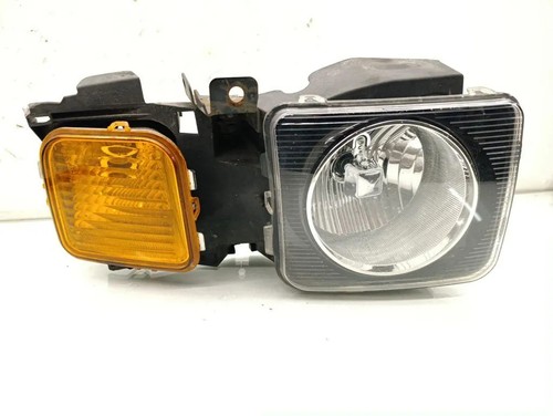 Hummer headlight - hummer,