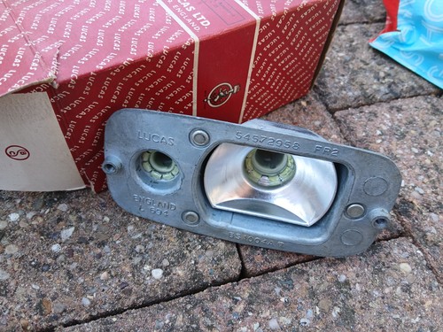 Nos lucas l694 front - lucas,