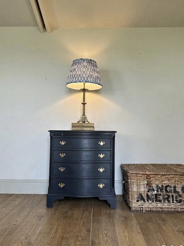 Vintage chest drawers - chest, of
