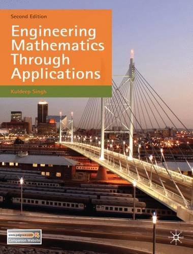 Engineering mathematics - engineering,