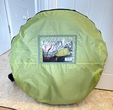 Eurohike Pop 200 SD 2-Person