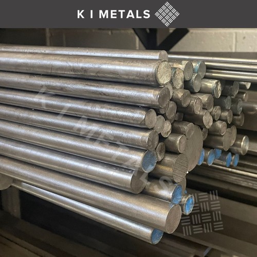 Bright mild steel round - steel, bars