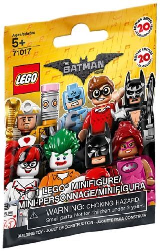 Lego 71017 the - lego,
