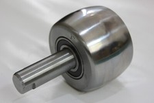 3" Radius Bottom Anvil Dies Set 2"X3" Replacement for English Wheel